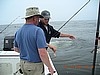fly fishing in July 07